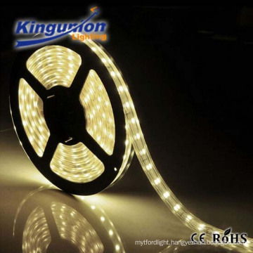 warm white SMD 5050 led flexible light